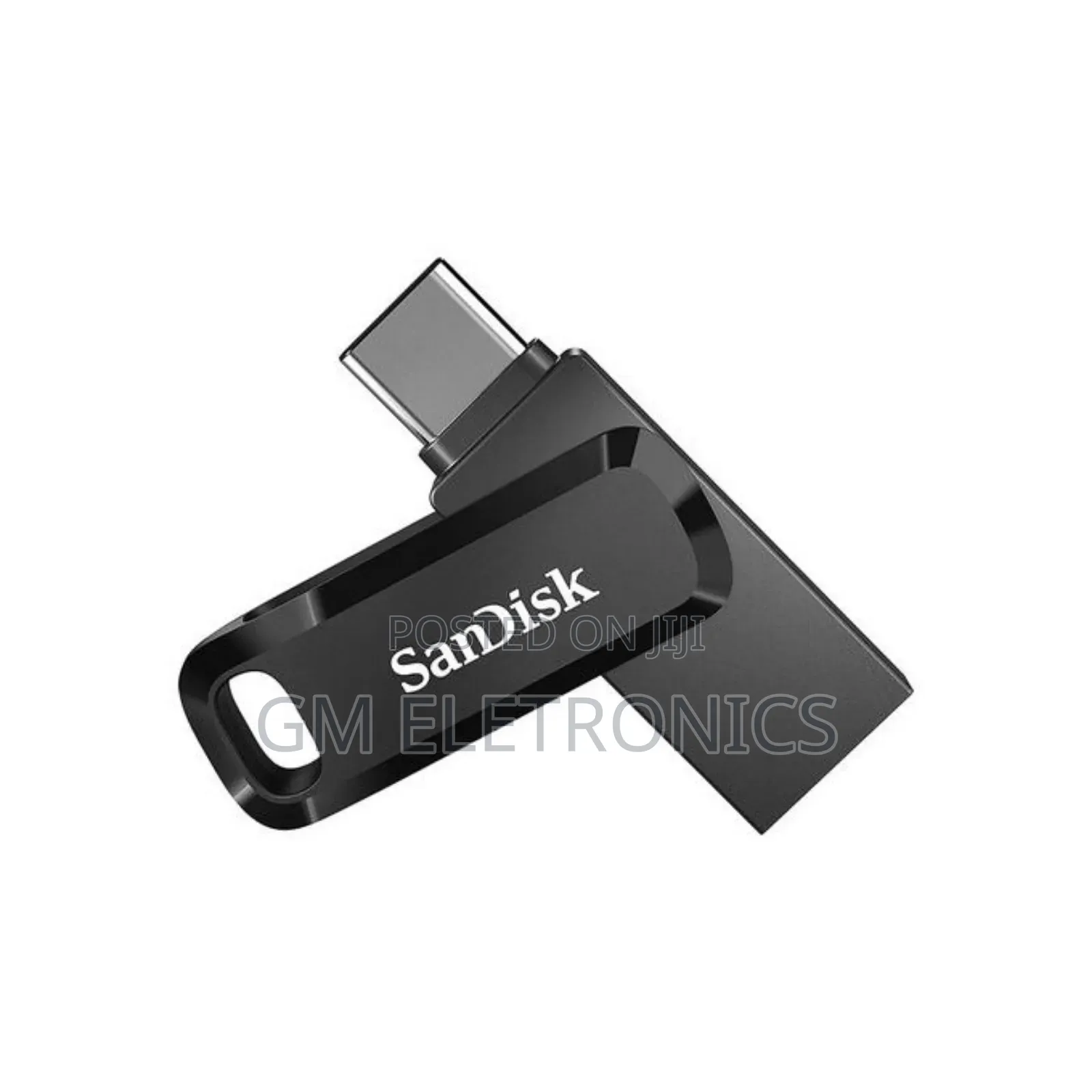 128gb Sandisk Ultra Dual Drive Usb Type-C
Flash Drive.