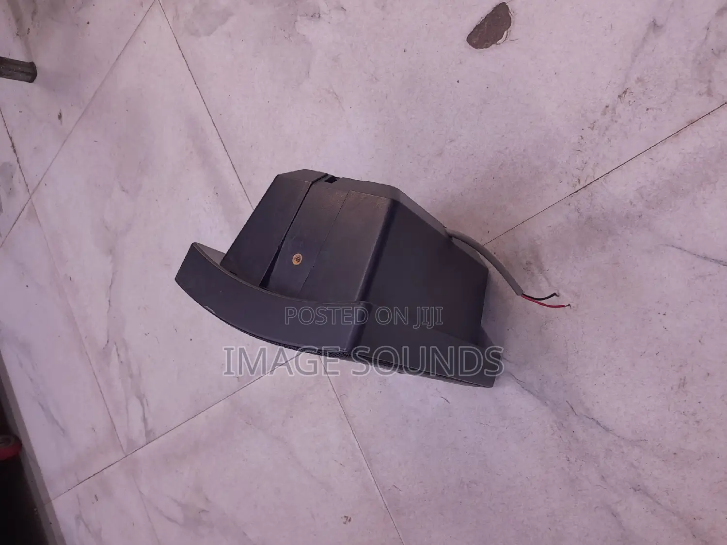 Speaker 6inch Toa/Ally Audio