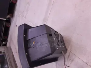 Speaker 6inch Toa/Ally Audio