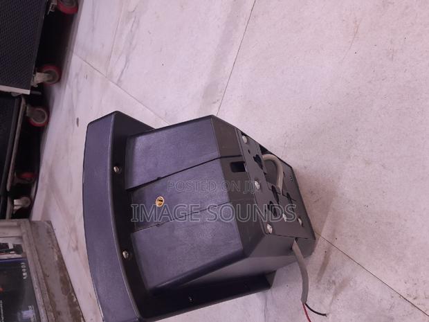 Speaker 6inch Toa/Ally Audio - thumbnail 3