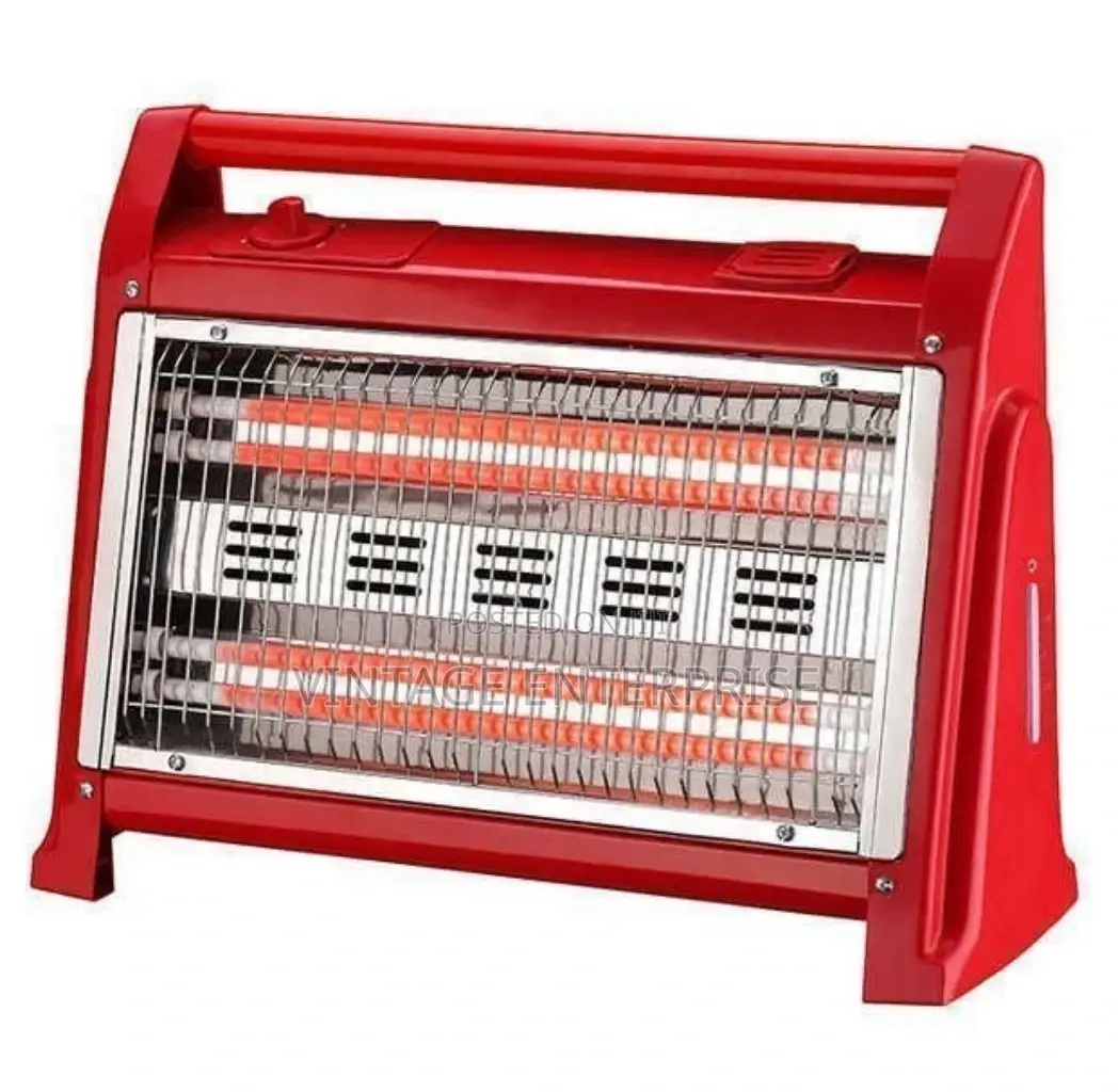 Room Heater ,Luxgen Quartz Room Heater 