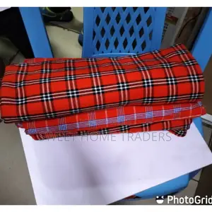 Masaai Shuka Masaai,
