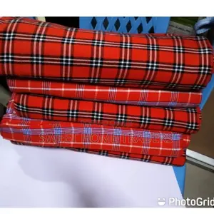 Quality Masaai Shuka