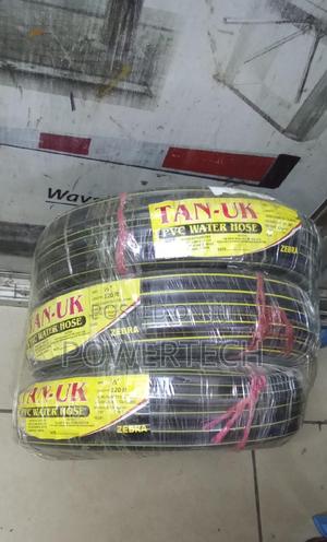 1/2 Inch by 120ft Zebra - thumbnail 2