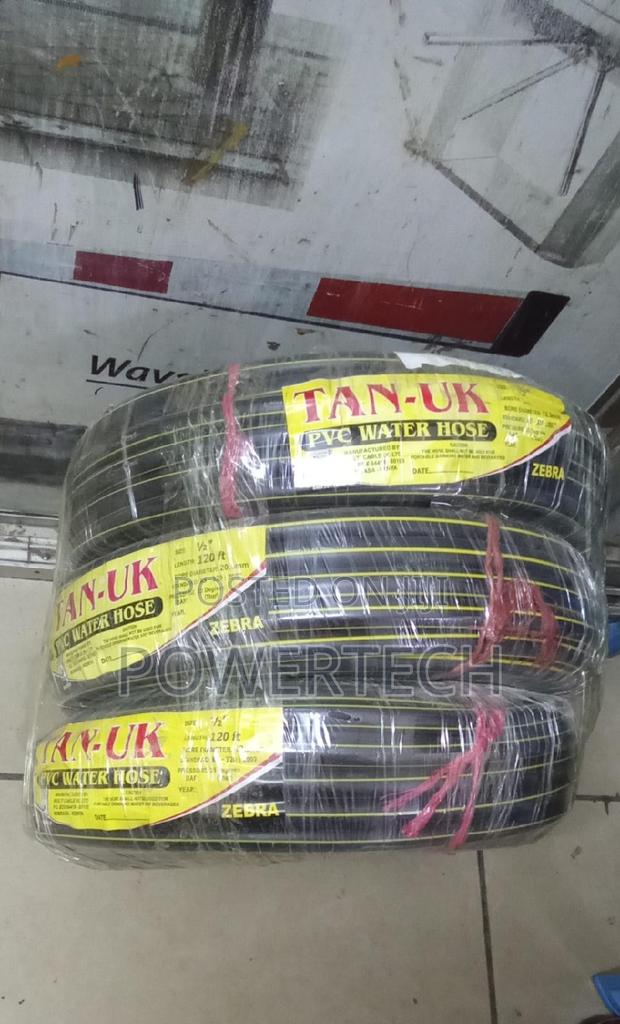 1/2 Inch by 120ft Zebra - main view