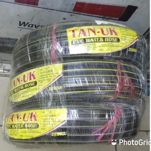 1⁄2*120feets Zebra Horse Pipe - thumbnail 2