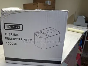 Epos Eco250 Receipt Printer Eco250