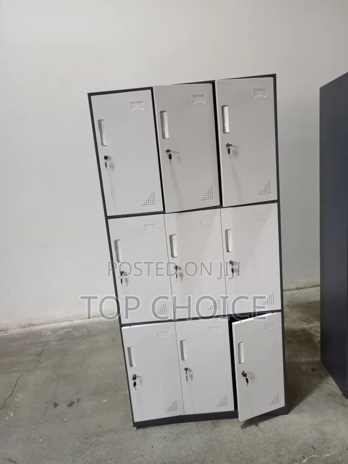 Safety Cabinets