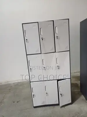 Safety Cabinets