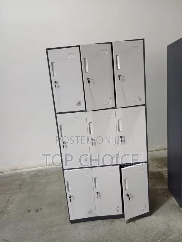 Safety Cabinets