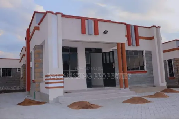 3bdrm Bungalow in Muigai Plus Dsq, Kitengela for sale