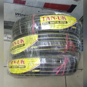 Zebra Hose Pipe 1/2 by 120ft - thumbnail 2