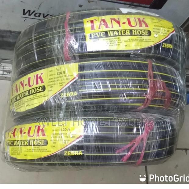 Zebra Hose Pipe 1⁄2 by 120ft - main view