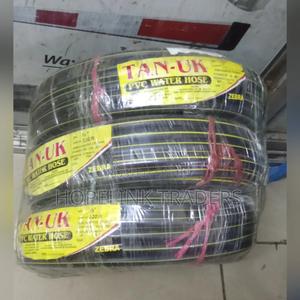 Hose Pipe,Zebra Hose Pipe 1/2*120ft - thumbnail 2