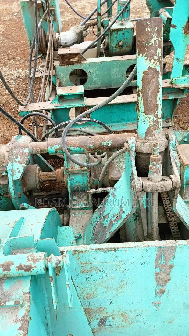 Pavoni Chassis - thumbnail 4