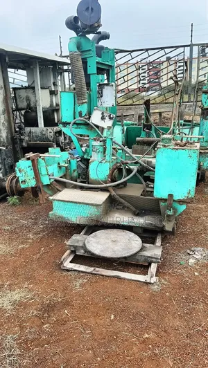 Pavoni Chassis