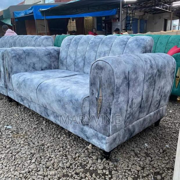 Brand New 3seater