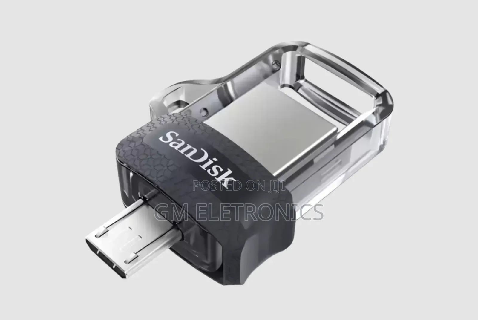 Sandisk 128gb Ultra Dual Drive for Android and Computer 3.0