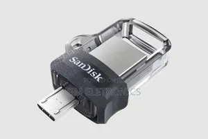 Sandisk 128gb Ultra Dual Drive for Android and Computer 3.0