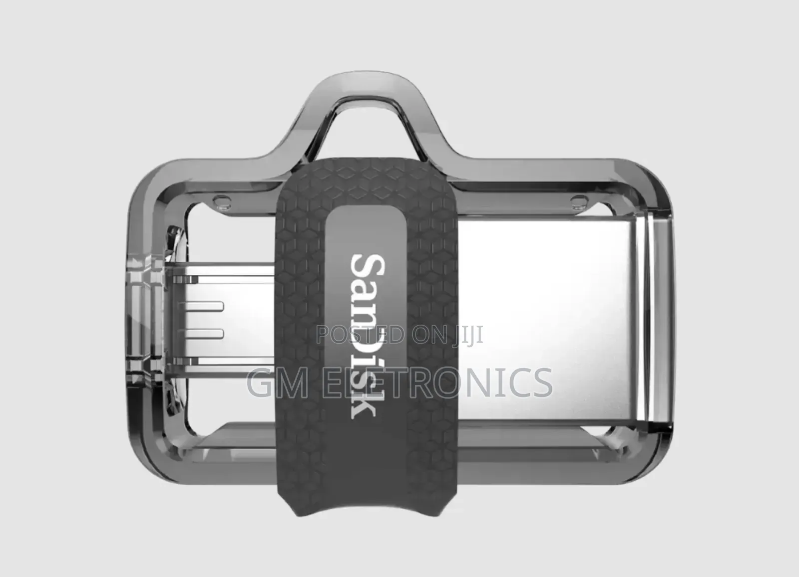 Sandisk 128gb Ultra Dual Drive for Android and Computer 3.0
