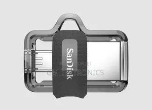 Sandisk 128gb Ultra Dual Drive for Android and Computer 3.0