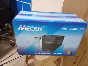 2kva 2000va Mecer