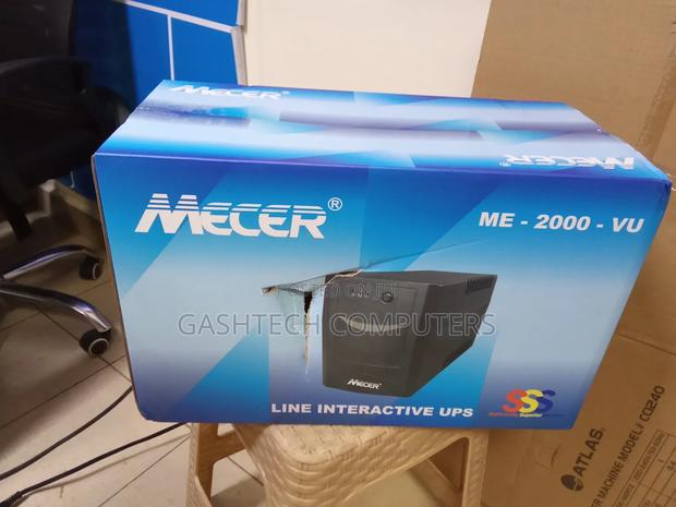 2kva 2000va Mecer