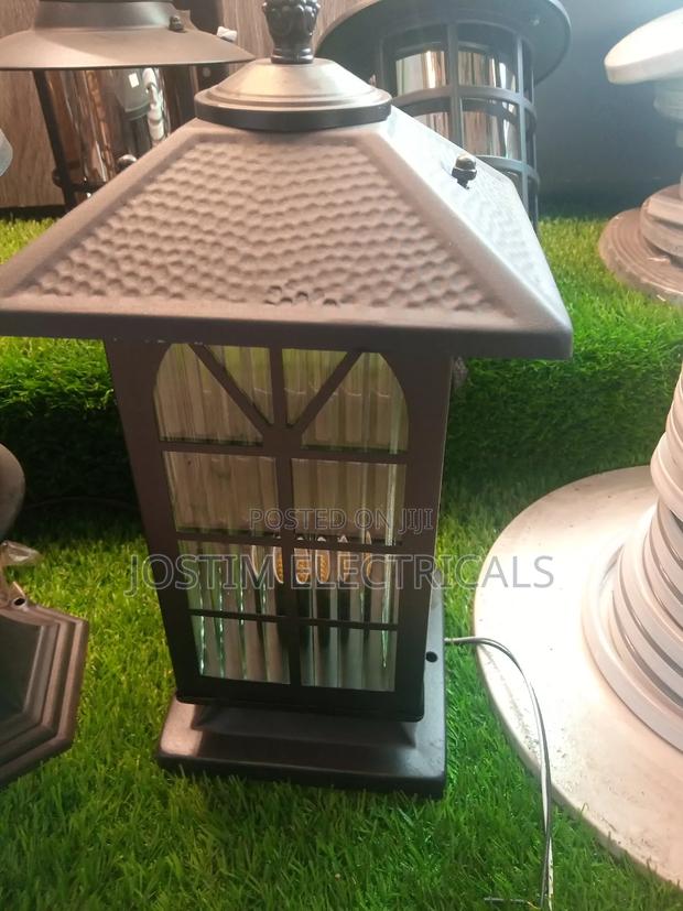 Gate Light