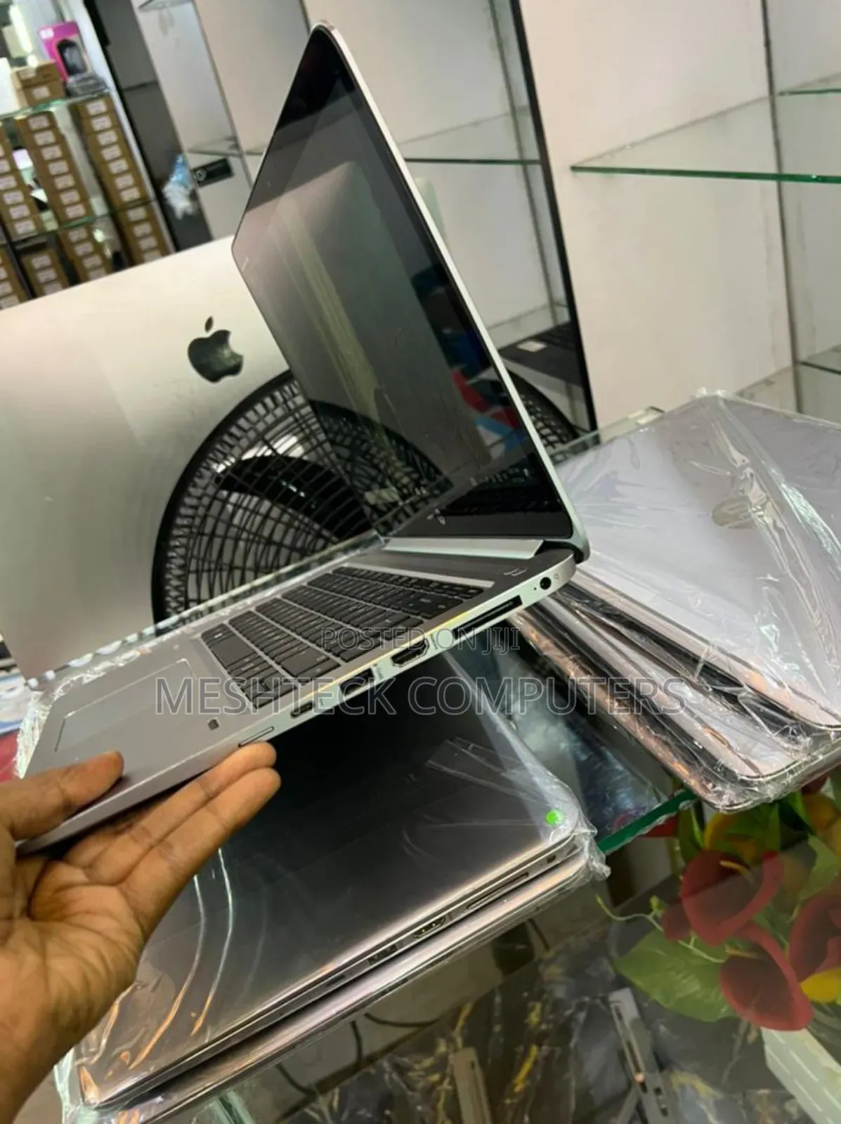 Laptop HP EliteBook 1040 G3 16GB Intel Core I5 SSD 256GB