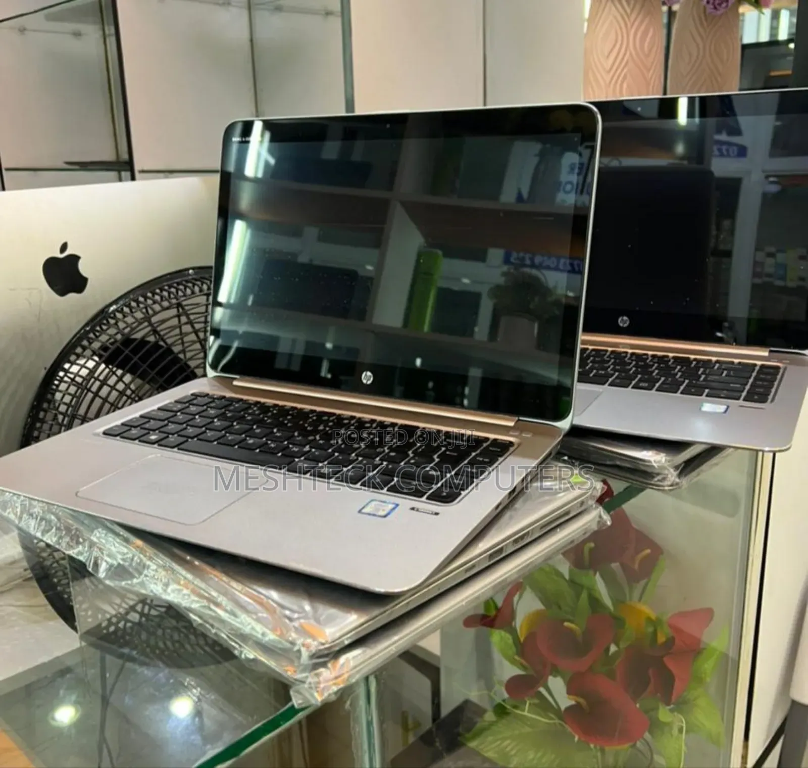 Laptop HP EliteBook 1040 G3 16GB Intel Core I5 SSD 256GB