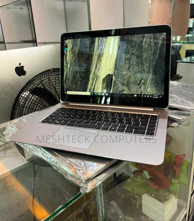 Laptop HP EliteBook 1040 G3 16GB Intel Core I5 SSD 256GB