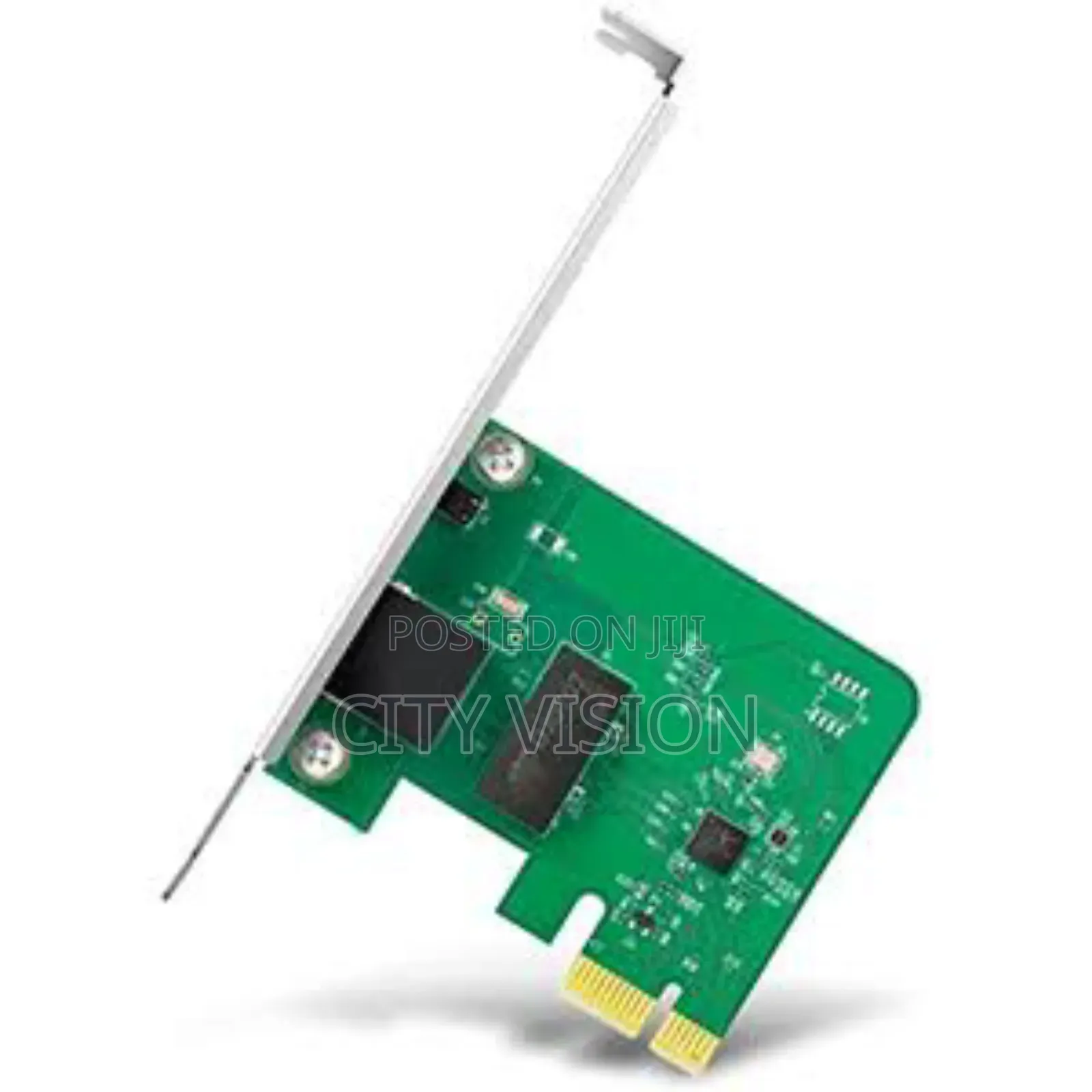 Gigabit Pci Express Network Adapter - Tg-3468