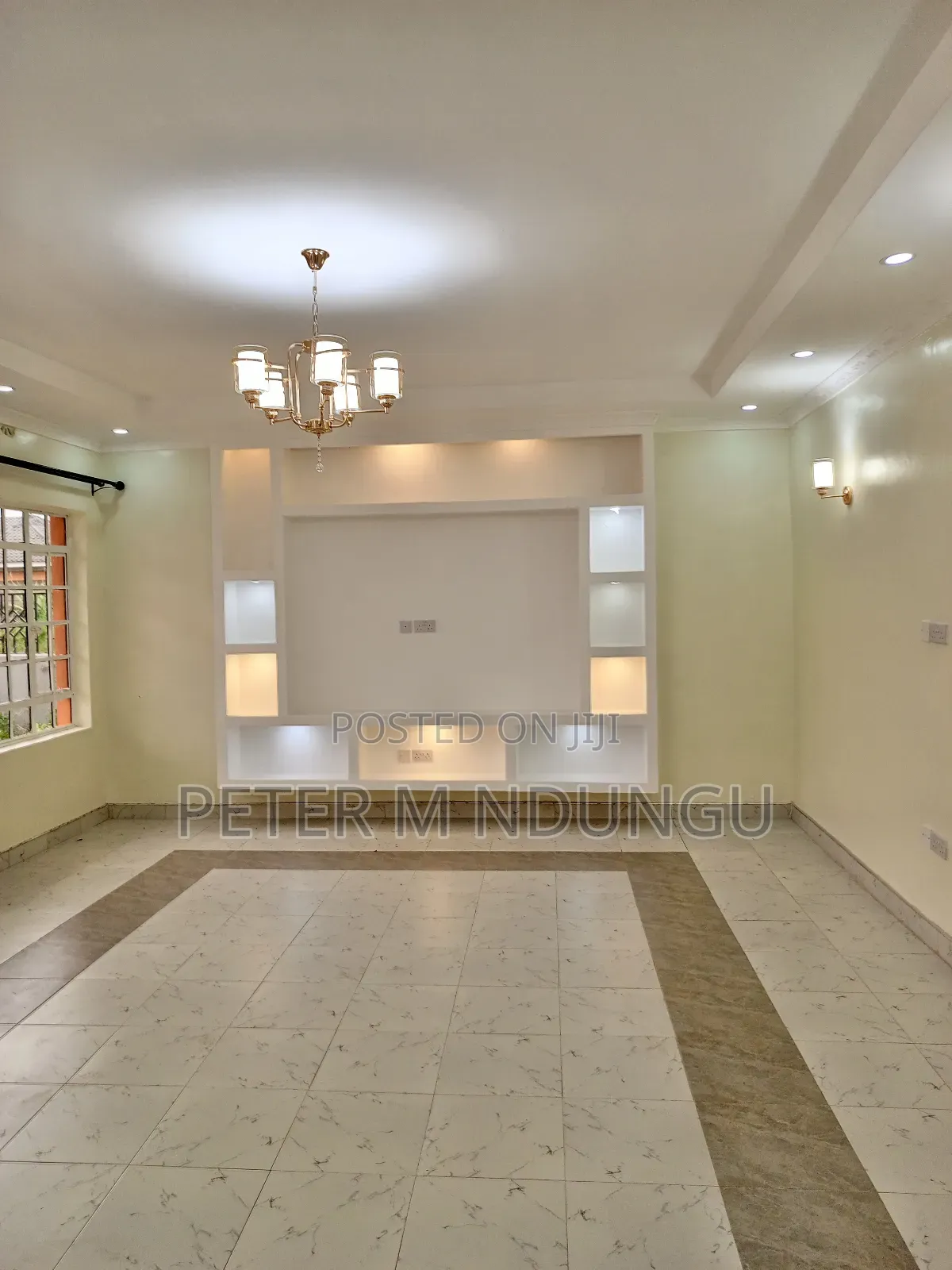 3bdrm Bungalow in Kenyatta Road, Kiambu / Kiambu  for rent