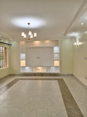 3bdrm Bungalow in Kenyatta Road, Kiambu / Kiambu  for rent