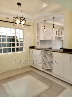 3bdrm Bungalow in Kenyatta Road, Kiambu / Kiambu  for rent