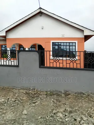 3bdrm Bungalow in Kenyatta Road, Kiambu / Kiambu  for rent