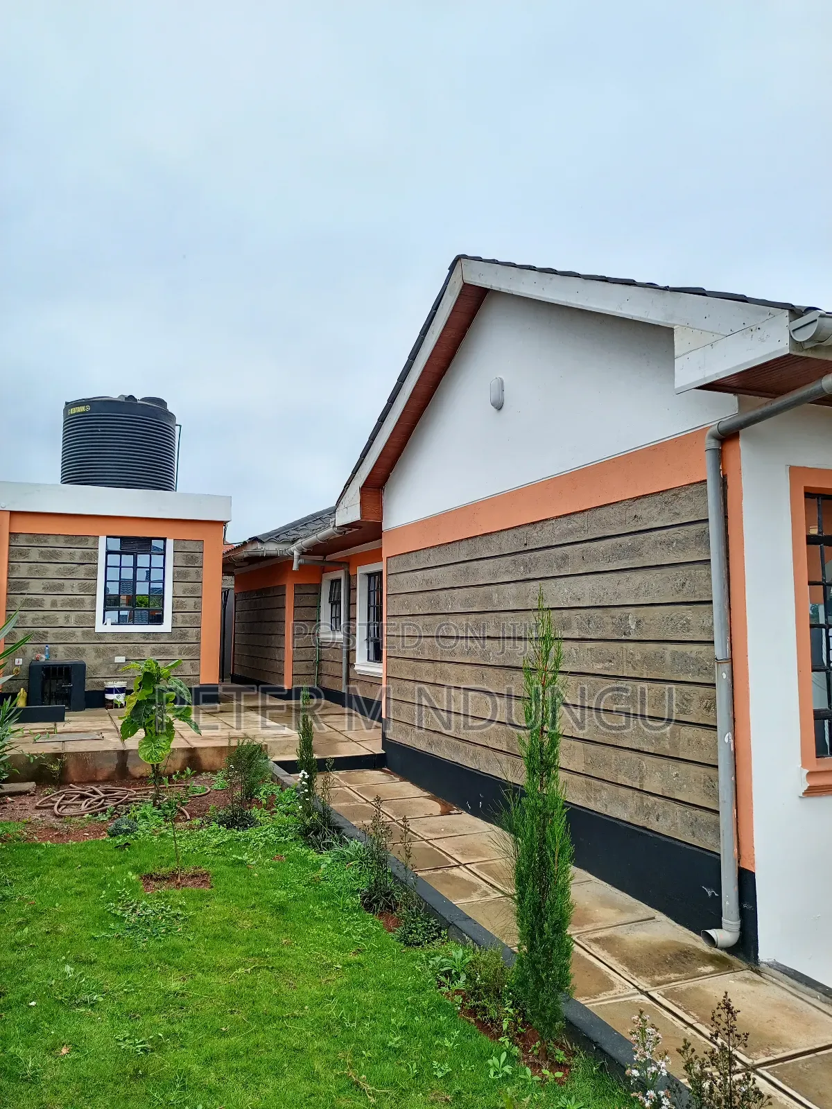 3bdrm Bungalow in Kenyatta Road, Kiambu / Kiambu  for rent