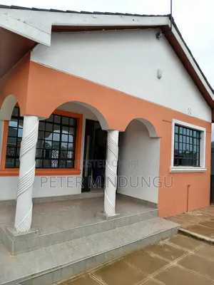 3bdrm Bungalow in Kenyatta Road, Kiambu / Kiambu  for rent