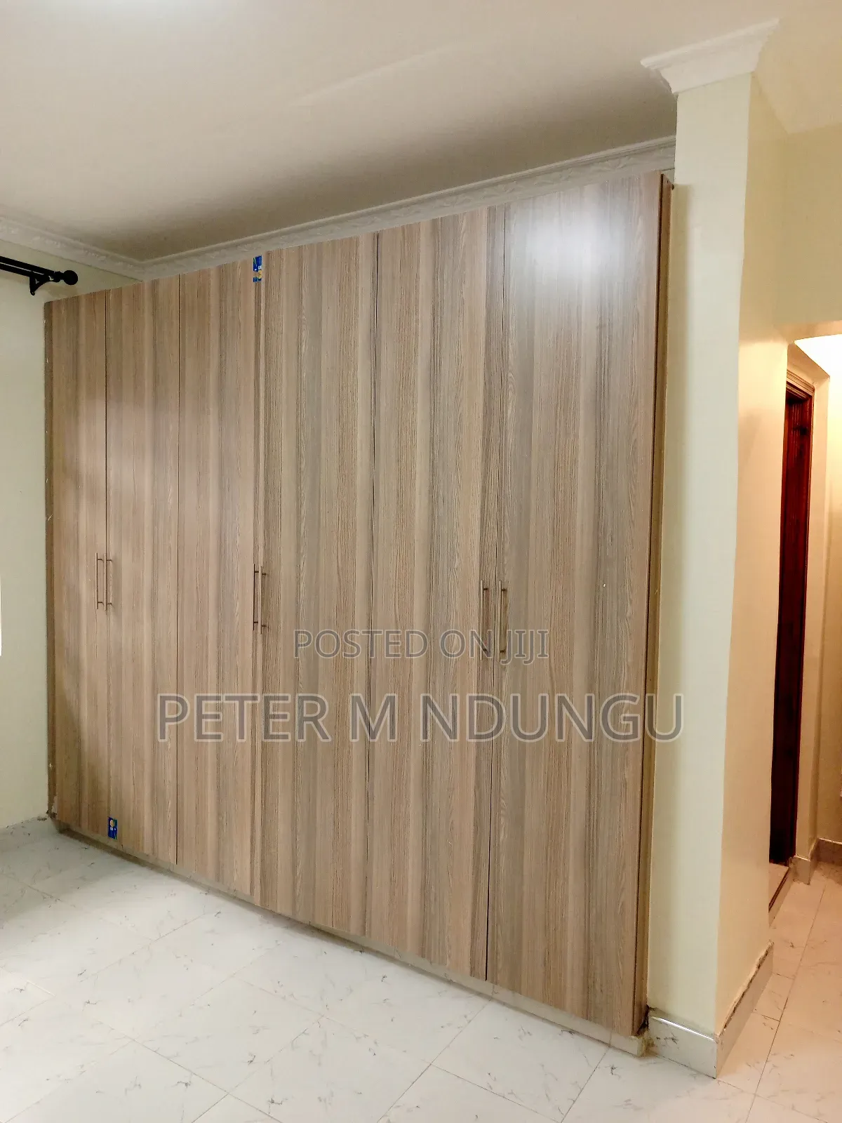 3bdrm Bungalow in Kenyatta Road, Kiambu / Kiambu  for rent