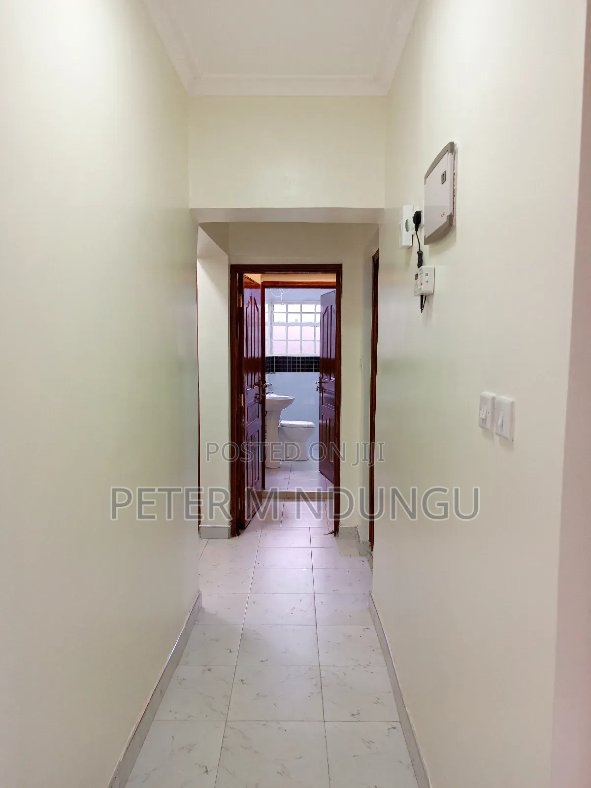 3bdrm Bungalow in Kenyatta Road, Kiambu / Kiambu  for rent