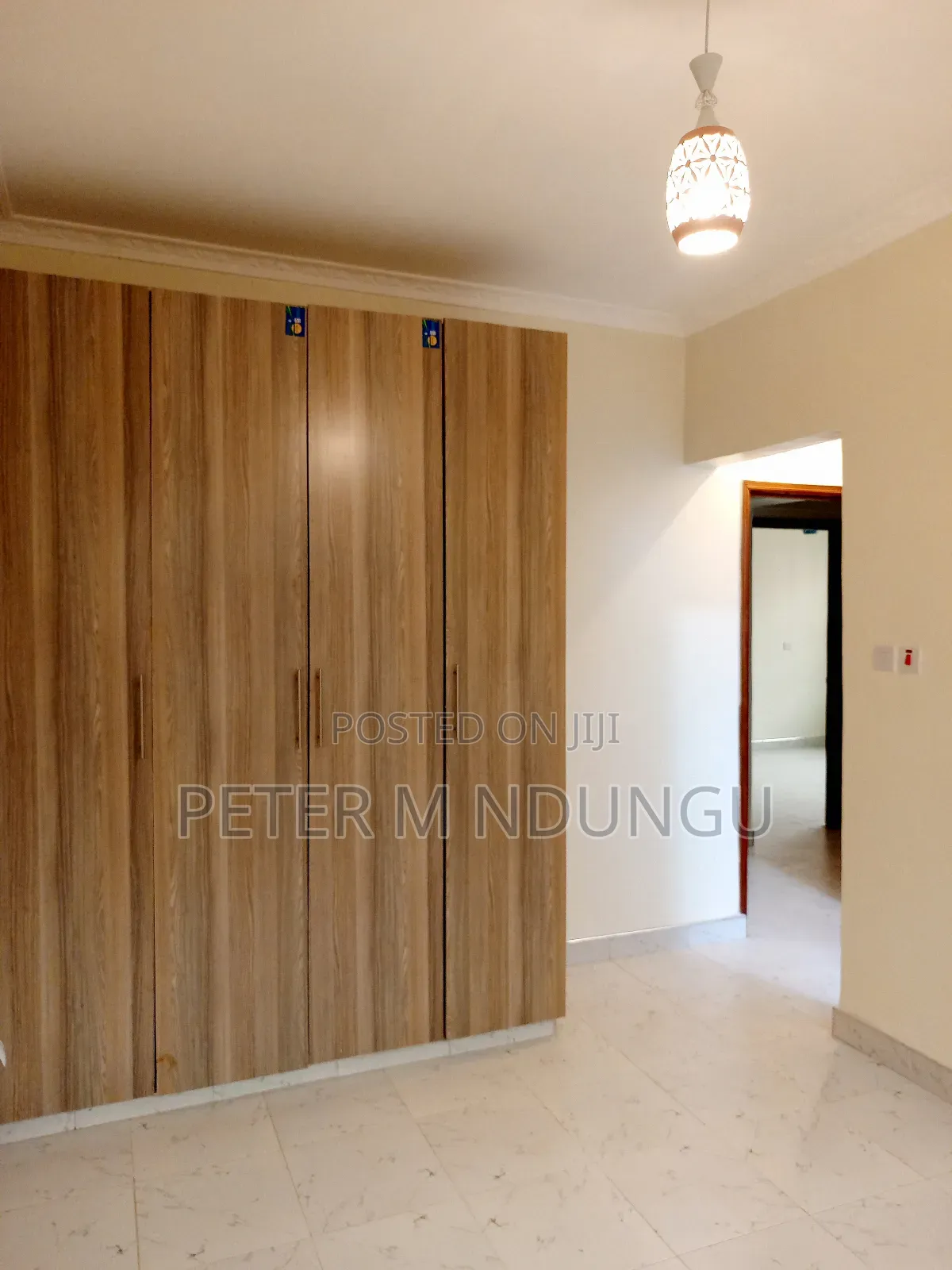 3bdrm Bungalow in Kenyatta Road, Kiambu / Kiambu  for rent