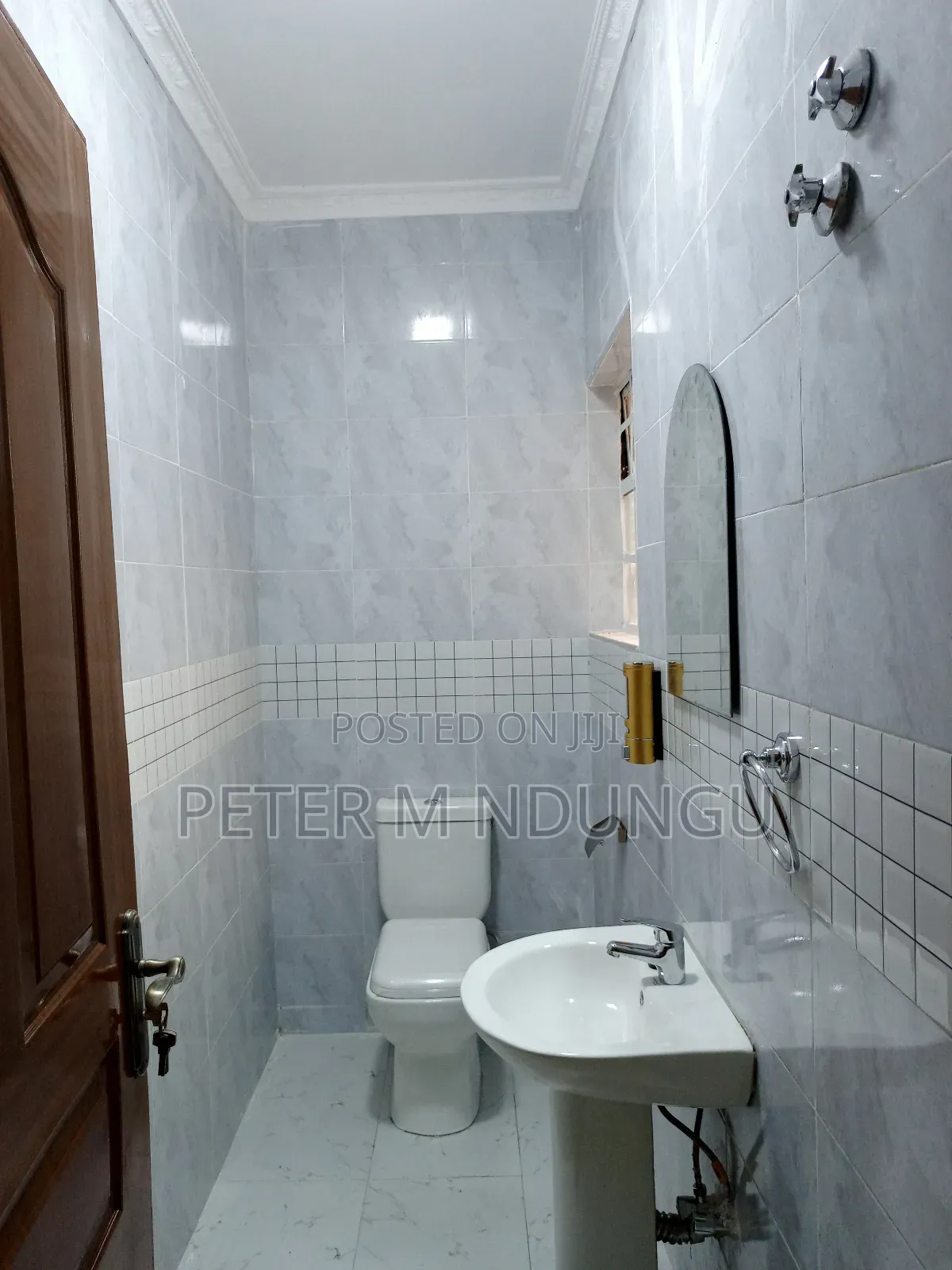 3bdrm Bungalow in Kenyatta Road, Kiambu / Kiambu  for rent