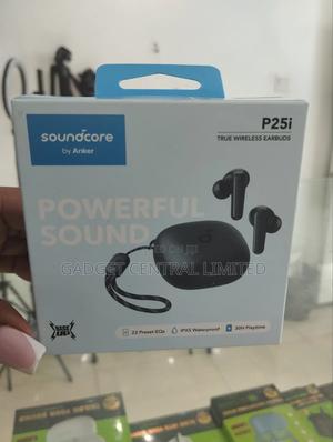 Soundcore P25i Wireless Earbuds - thumbnail 2