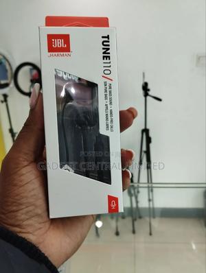 JBL Tune 110 Earphones - thumbnail 2
