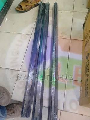 Led Magnetic Track Rail