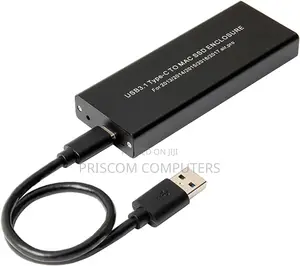 M2 SSD Case M.2 to USB 3.1 Gen 2 10gbps Nvme SSD Enclosure