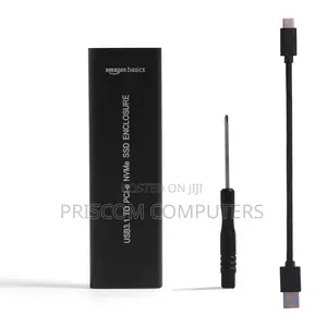 External Nvme M.2 Sata SSD Enclosure USB 3.0, Nvme Enclosure