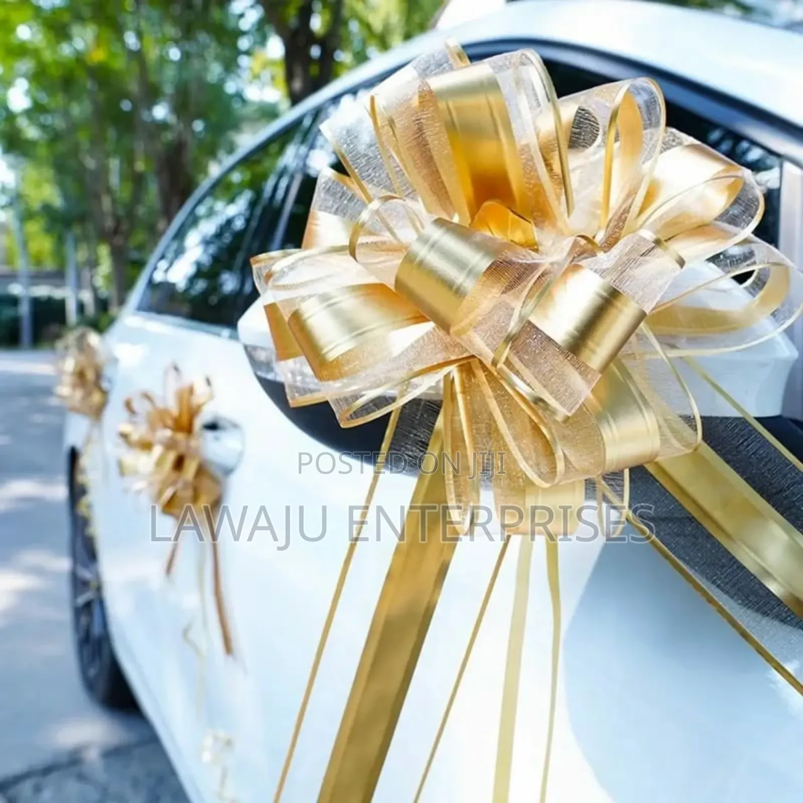 Big Size Ribbon
