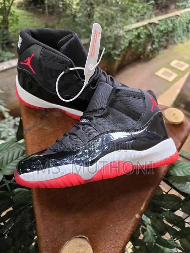 *AIR JORDAN 11 RETRO* ' *GAMMA BLUE'* *Sizes: 40 -45