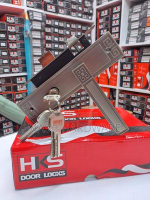 Divine HKS Door Lock - thumbnail 2